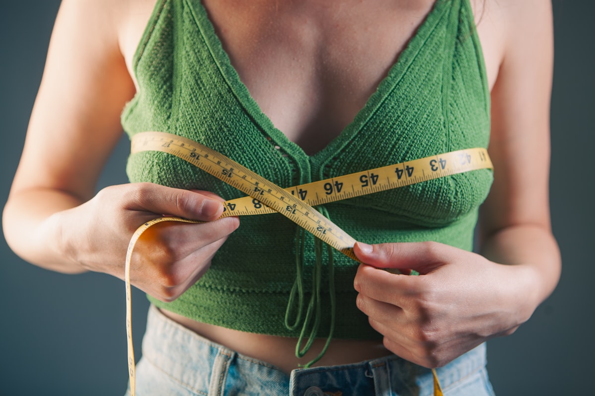 Daily life challenges with extra weight
